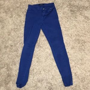 J Brand Jeans